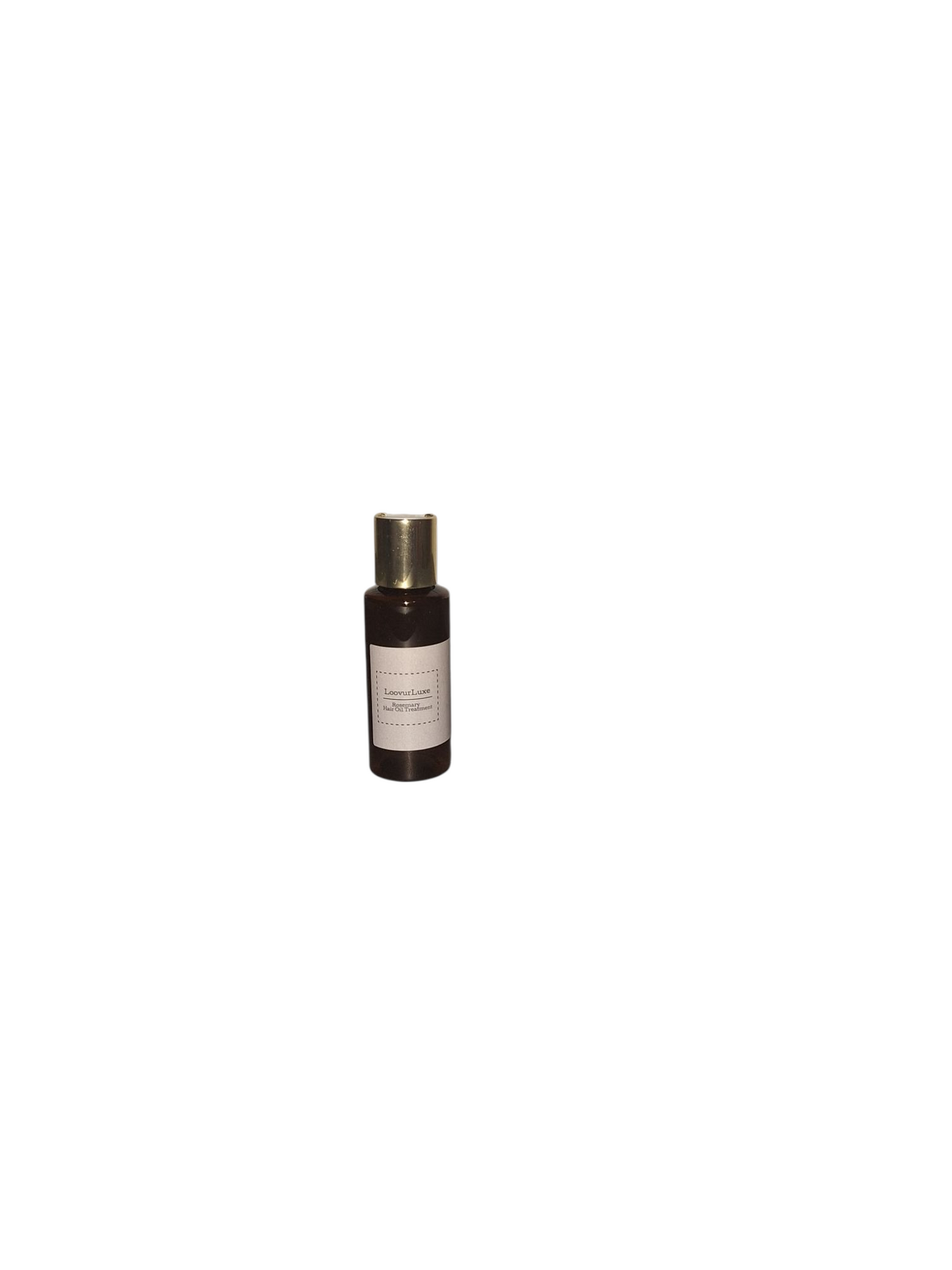 Hair Oil Treatment
