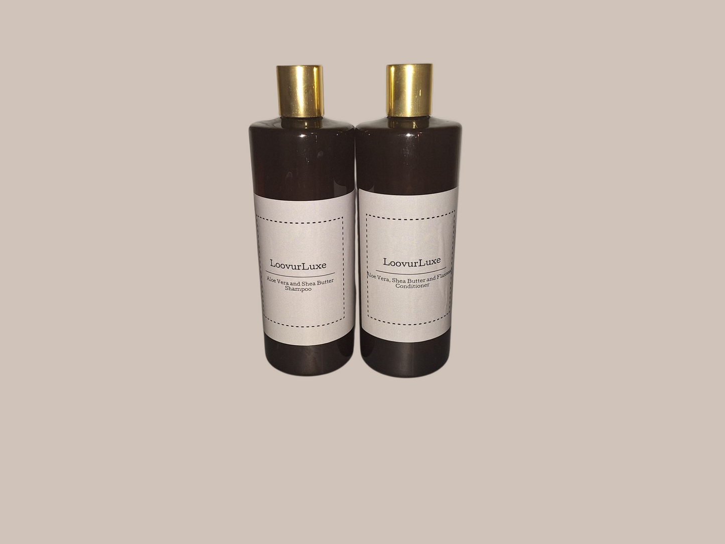 Shampoo & Conditioner Sets