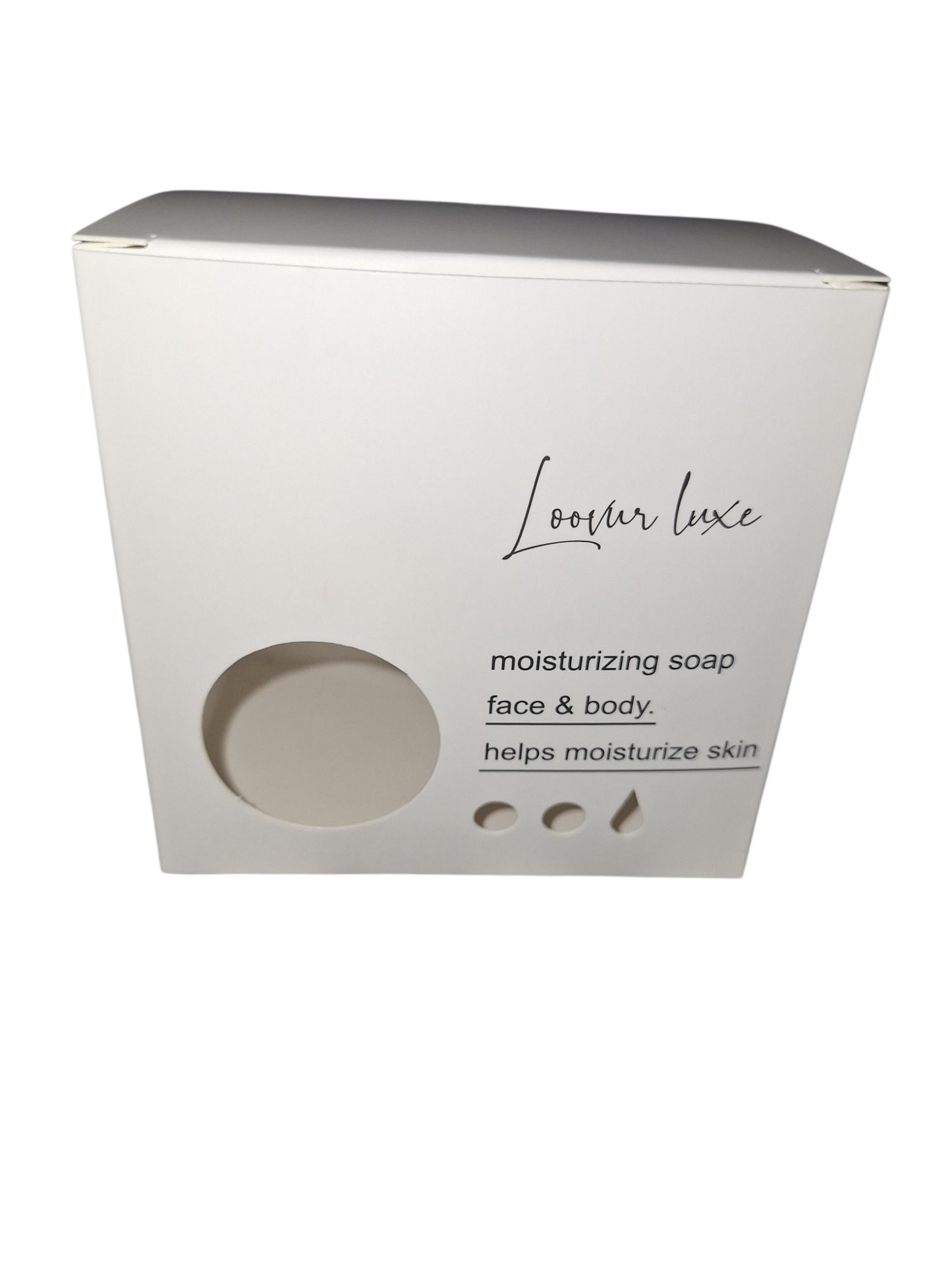 Tumuric Soap