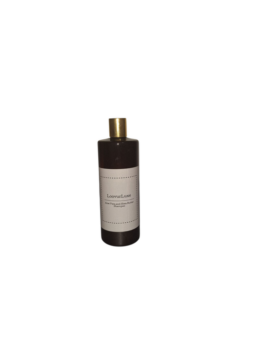 LoovurLuxe Shampoo