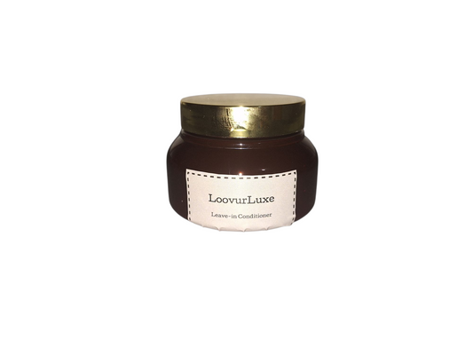 Leave-in Conditioner