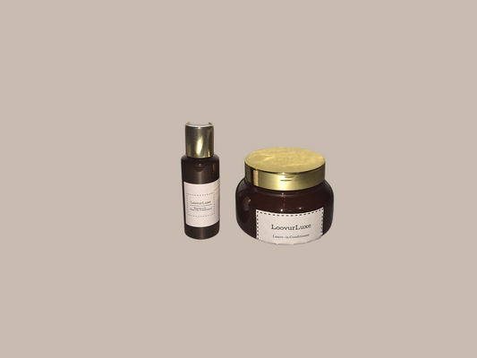 Hair Treatment Sets